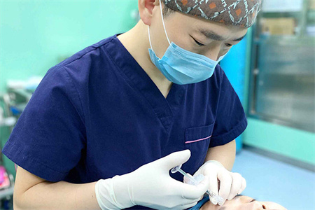 海南韓美醫(yī)學(xué)美容醫(yī)院_皮膚注射