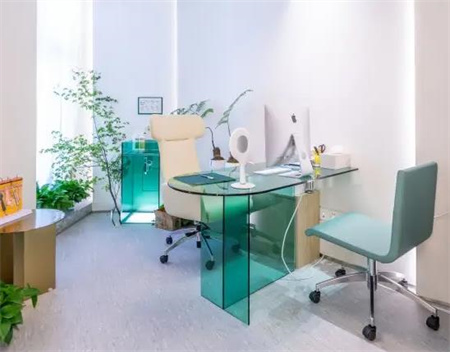 杭州好漾醫(yī)療美容診所_咨詢(xún)室