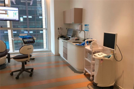 杭州雅萊口腔門(mén)診部