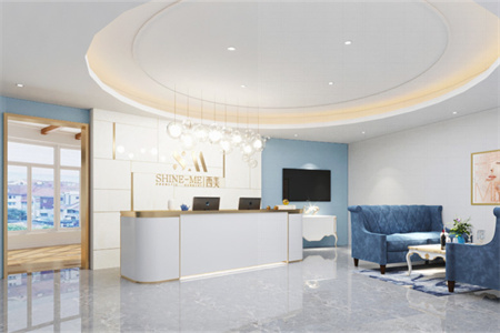 合肥西美醫(yī)療美容門診部