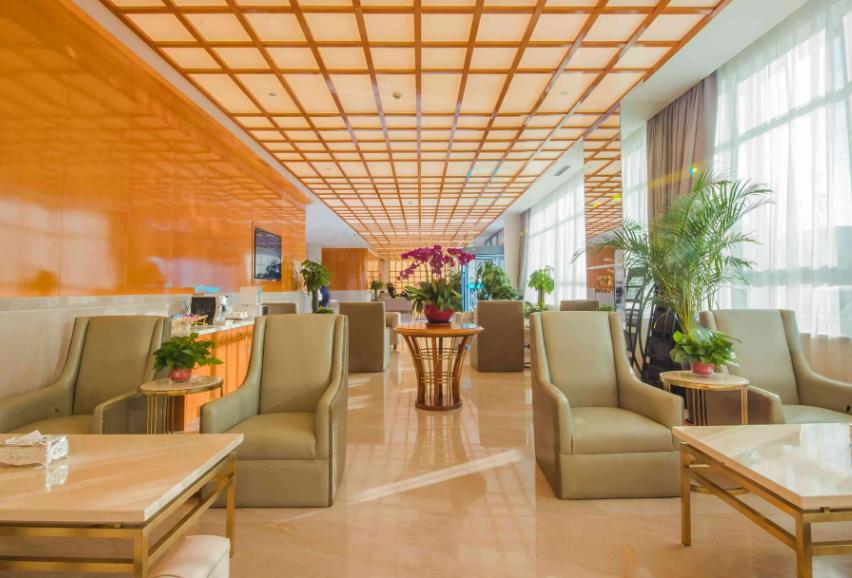 呼和浩特華醫(yī)口腔醫(yī)院 呼和浩特華醫(yī)口腔醫(yī)院