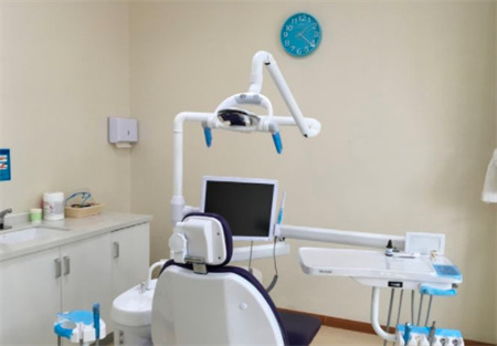 合肥貝杰口腔醫(yī)院_