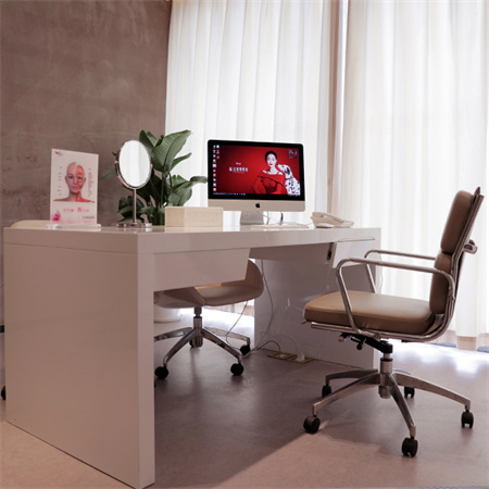 嘉興藝星醫(yī)療美容醫(yī)院_咨詢室