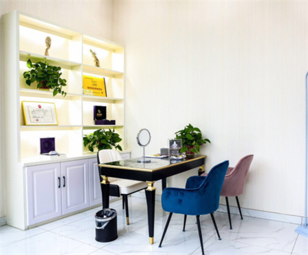 惠州保爾美醫(yī)療美容醫(yī)院_咨詢室