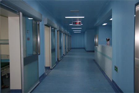 惠州保爾美醫(yī)療美容醫(yī)院_手術(shù)室