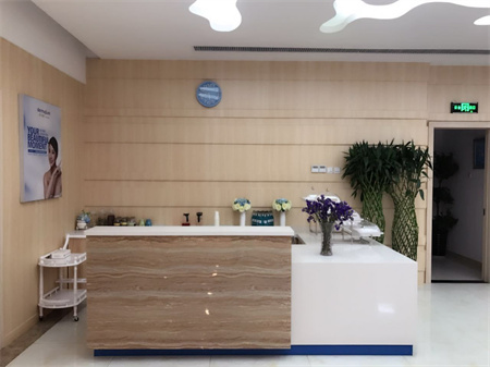 昆明安德麗醫(yī)療美容醫(yī)院_護(hù)士站