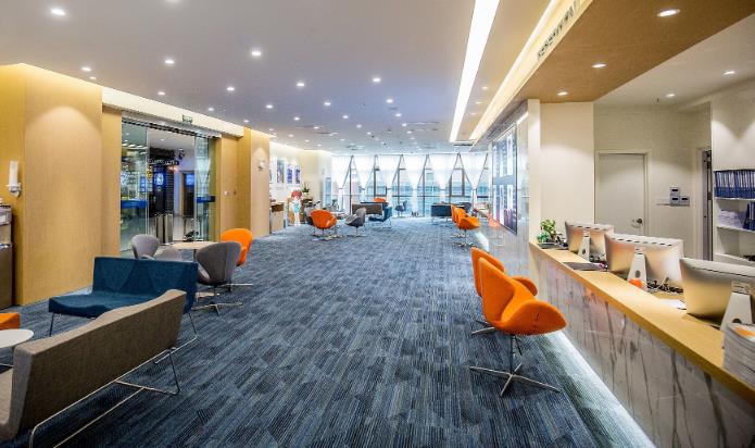 昆明藍橙口腔醫(yī)院