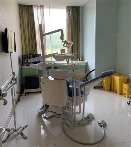 臨沂微整美容醫(yī)院_治療室