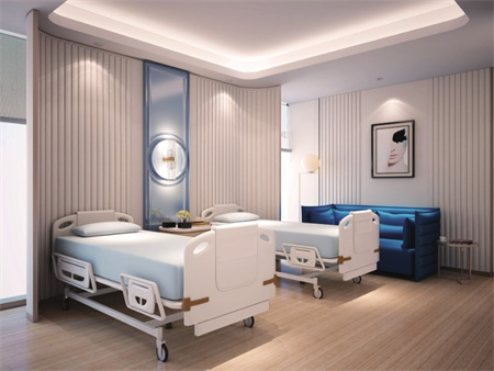 南京嘉怡美醫(yī)療美容門診部_病房