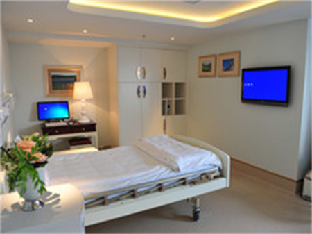 南充艾迪整形美容醫(yī)院_病房