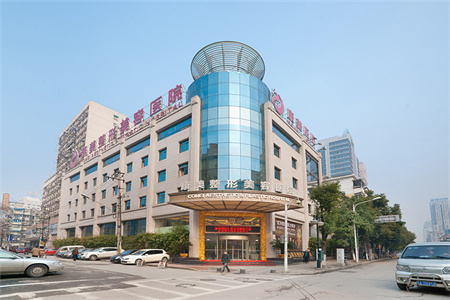 南京康美美容醫(yī)院