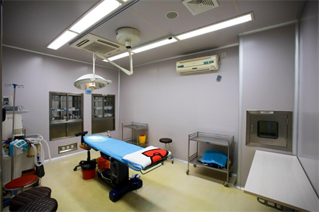 南京美貝爾醫(yī)療美容醫(yī)院