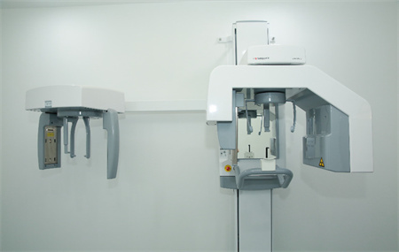 南寧柏樂口腔門診部_ct室