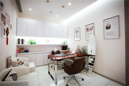 南京美貝爾醫(yī)療美容醫(yī)院_咨詢室