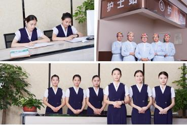 南通薄荷博士口腔醫(yī)院_醫(yī)生團(tuán)隊(duì)