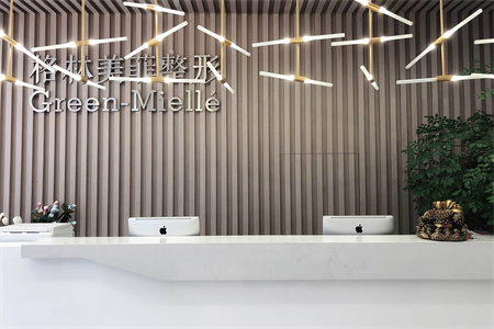 南寧格林美菲醫(yī)療美容門診部 南寧格林美菲醫(yī)療美容門診部