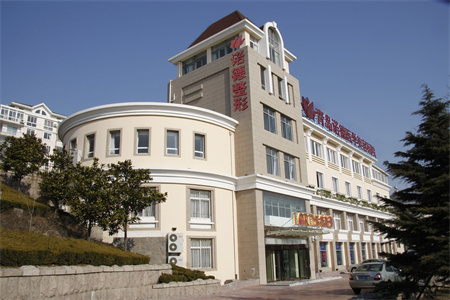 青島諾德醫(yī)學(xué)美容醫(yī)院