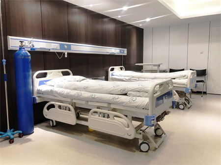 青島美拓醫(yī)療美容門(mén)診部_病房