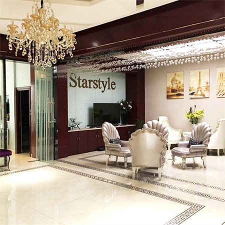 寧波星范醫(yī)療美容醫(yī)院_醫(yī)院一角