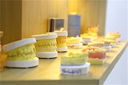 寧波海曙樂道口腔門診部