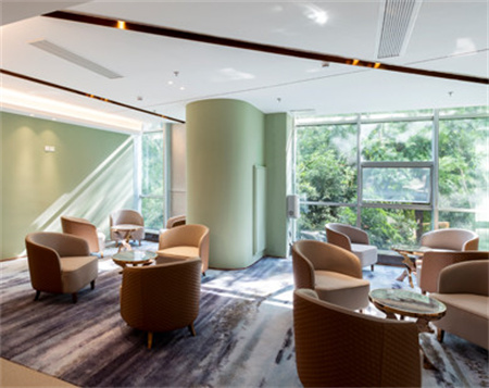 青島諾德醫(yī)學(xué)美容醫(yī)院