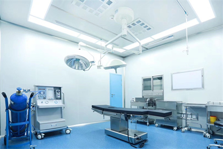 青島艾菲醫(yī)療美容門(mén)診部_手術(shù)室
