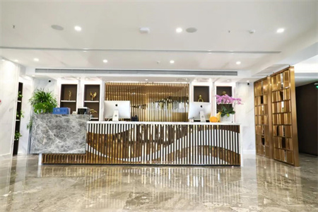 青島美拓醫(yī)療美容門(mén)診部