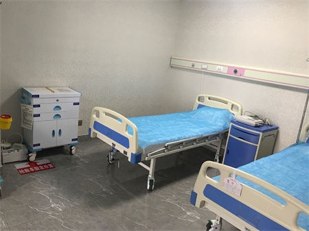 日照醫(yī)療美容醫(yī)院_病房