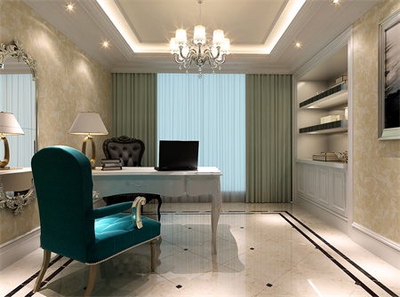 青島諾美德醫(yī)學(xué)美容門(mén)診部_咨詢(xún)室