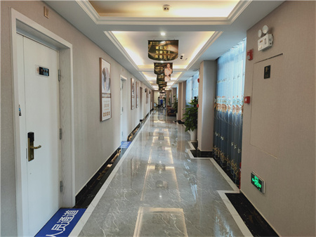 日照醫(yī)療美容醫(yī)院