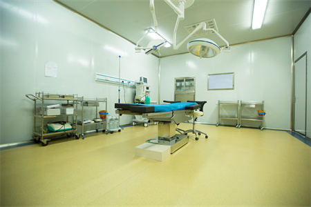 廈門海峽整形美容醫(yī)院_手術(shù)室