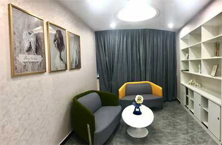 邵陽(yáng)希美醫(yī)療美容門診部_vip休息區(qū)