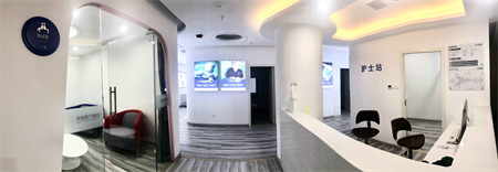 邵陽(yáng)希美醫(yī)療美容門診部