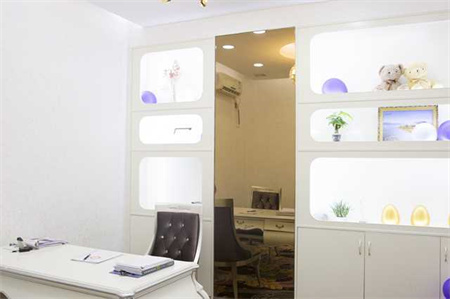 深圳煌越植發(fā)醫(yī)療美容門診部