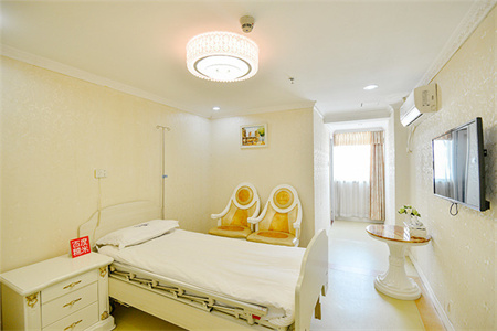 深圳美加美醫(yī)療美容門診部_觀察室