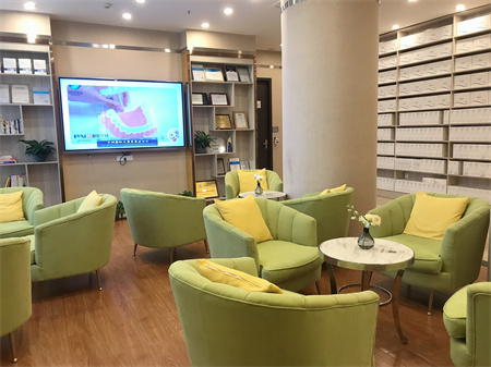 深圳鵬愛口腔醫(yī)院 深圳鵬愛口腔醫(yī)院