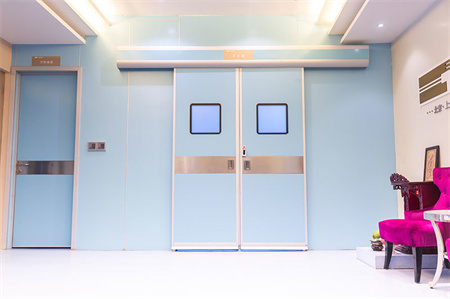 深圳鵬程醫(yī)院整形美容中心_手術(shù)室