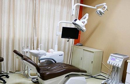 深圳世紀河山口腔診所 深圳世紀河山口腔診所