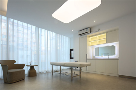 沈陽億美醫(yī)療美容診所_治療室