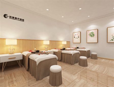 沈陽創(chuàng)美醫(yī)療美容門診部 沈陽創(chuàng)美醫(yī)療美容門診部