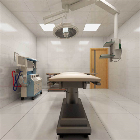 沈陽創(chuàng)美醫(yī)療美容門診部_手術室