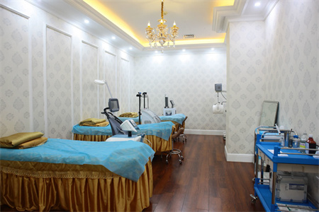 沈陽名流整形美容醫(yī)院 沈陽名流整形美容醫(yī)院