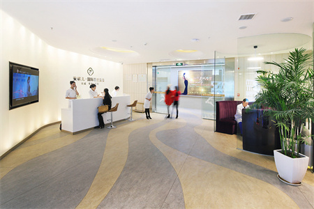 十堰安琪兒醫(yī)學美容門診部 十堰安琪兒醫(yī)學美容門診部