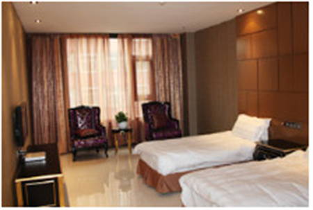 太原歐美蓮整形美容醫(yī)院_病房