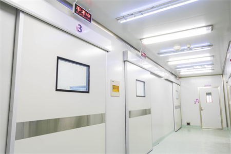 蘇州金閶醫(yī)院整形美容科_手術(shù)室