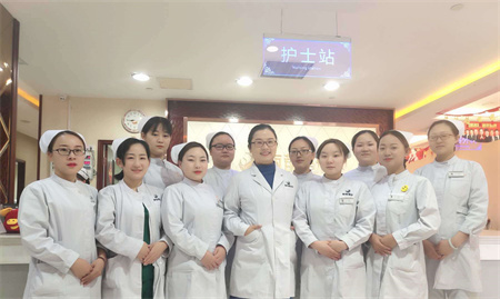 太原麗都植發(fā)科室_醫(yī)生團(tuán)隊(duì)