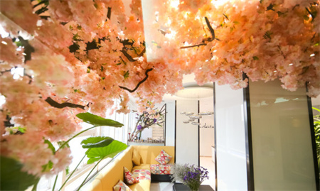 太原達美口腔診所_醫(yī)院環(huán)境