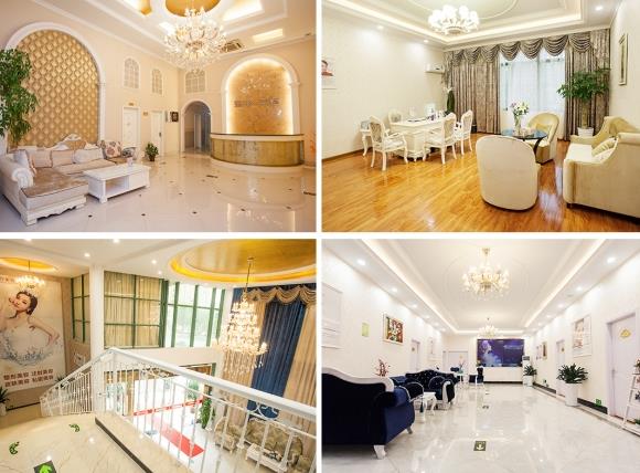 臺(tái)州長(zhǎng)青醫(yī)療美容門診部