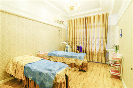 遂寧陽光醫(yī)療美容醫(yī)院_治療室