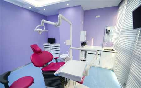 太原達美口腔診所